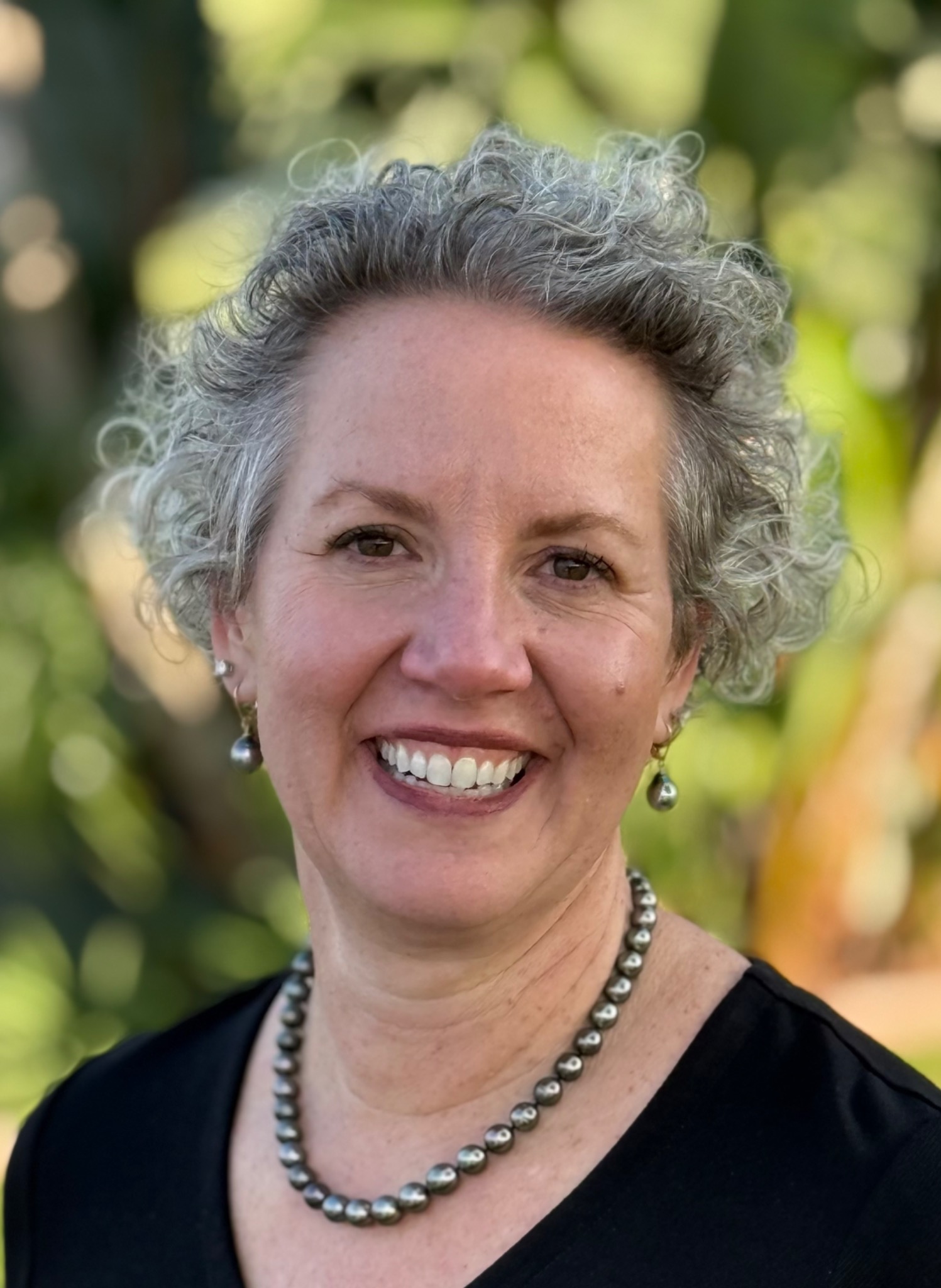 Dr. Melissa Wages